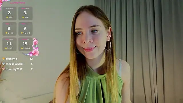 CarollSmithh online show from 03-01-26, 09:15