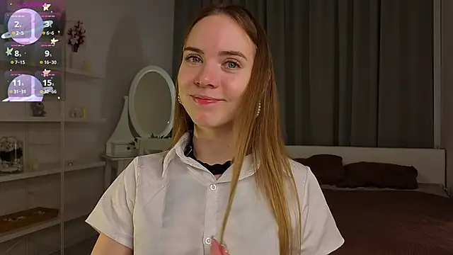 CarollSmithh online show from 11-07-25, 08:35