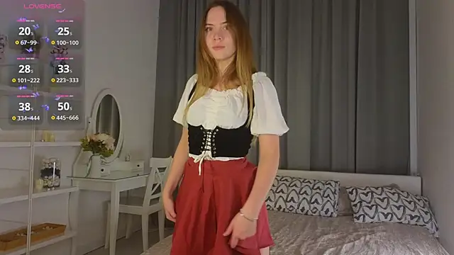 CarollSmithh online show from 09-20-25, 08:25