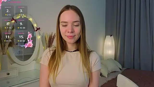 CarollSmithh online show from 01-12-26, 09:09