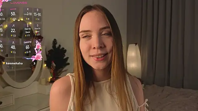 CarollSmithh online show from 01-07-26, 09:09