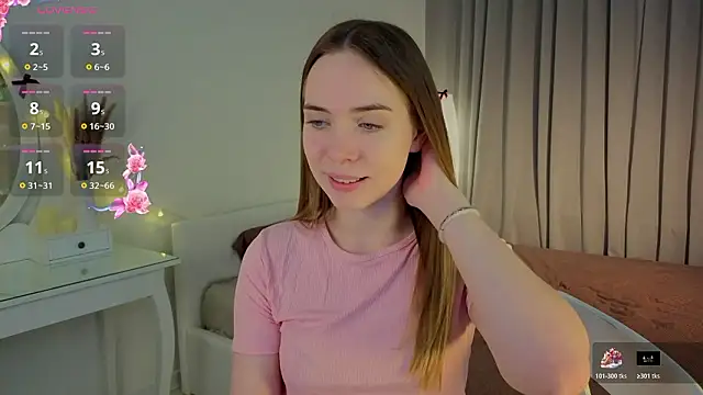 CarollSmithh online show from 02-12-26, 09:25