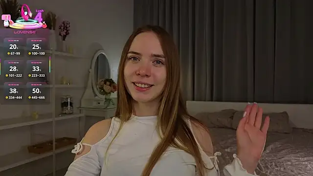 CarollSmithh online show from 10-12-25, 08:32