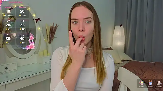 CarollSmithh online show from 01-18-26, 09:07