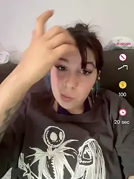 ilaria miss98 online show from 06-10-26, 08:48