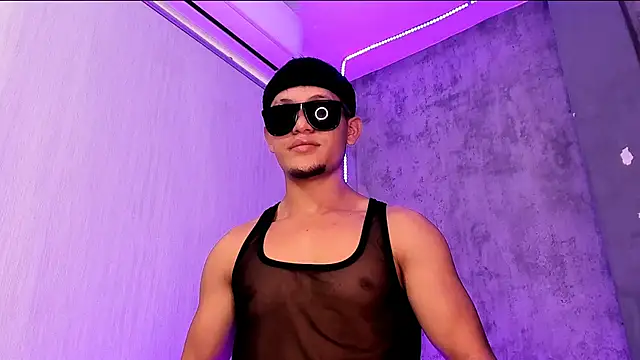 Manuel FPG online show from 02-08-26, 02:15