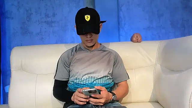 Manuel FPG online show from 09-29-25, 12:55