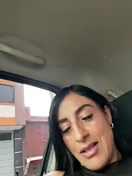 JanexHope online show from 04-13-26, 08:02