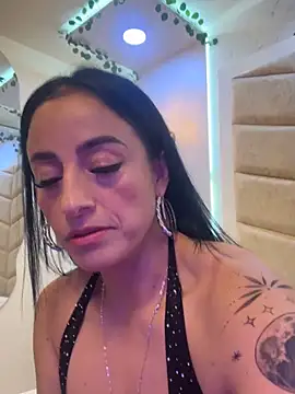 JanexHope online show from 11-19-25, 10:32