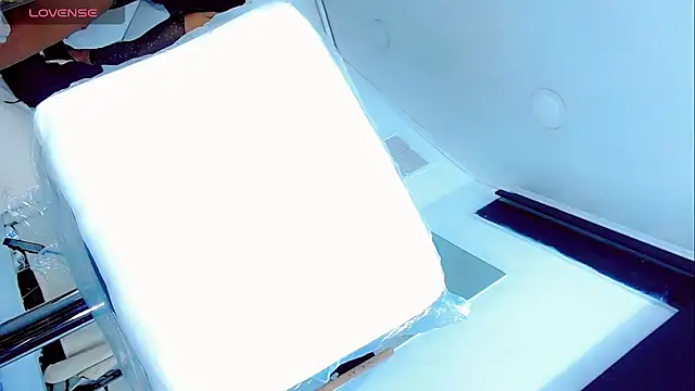 KatyuscaSubmissive online show from 11-02-25, 08:03