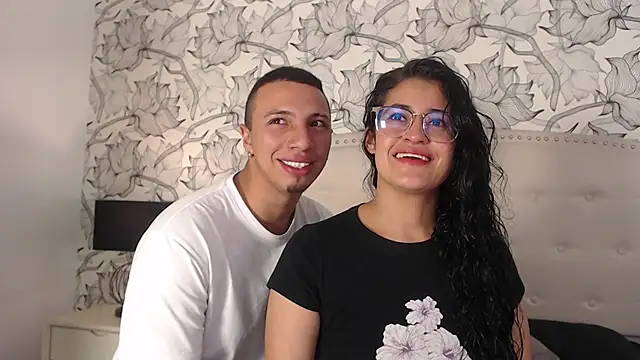 Luna Noire1 online show from 04-07-26, 03:41