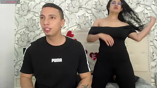 Luna Noire1 online show from 02-17-26, 03:37