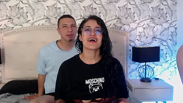 Luna Noire1 online show from 03-04-26, 03:58