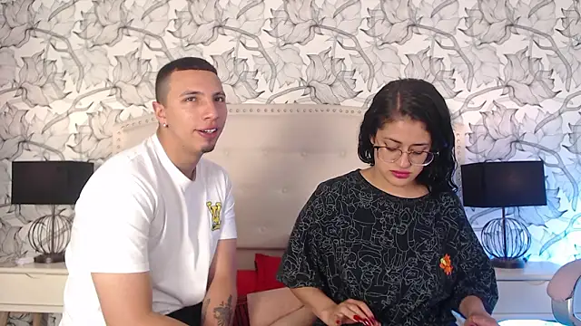 Luna Noire1 online show from 03-22-26, 04:05