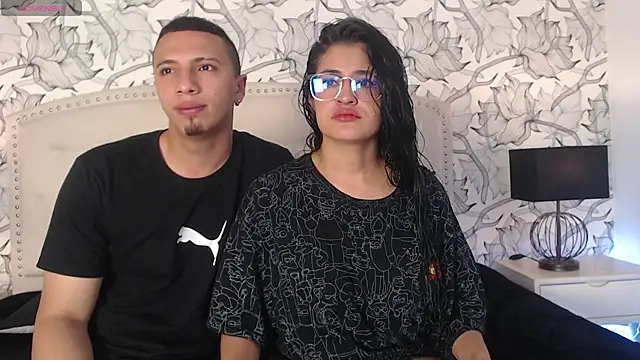 Luna Noire1 online show from 04-05-26, 03:35