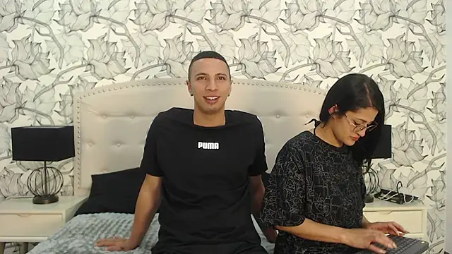 Luna Noire1 online show from 02-11-26, 03:39