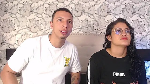 Luna Noire1 online show from 03-10-26, 04:05