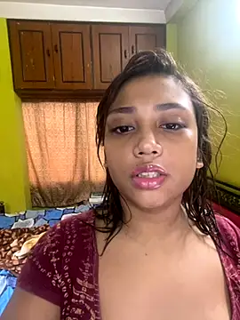 goodvibesonly44445 online show from 10-10-25, 08:15