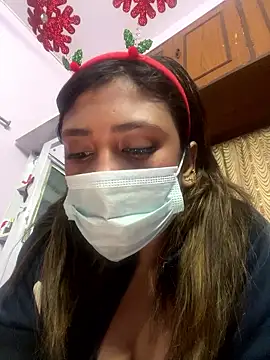 goodvibesonly44445 online show from 01-08-26, 08:04