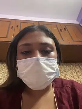 goodvibesonly44445 online show from 03-01-26, 03:45