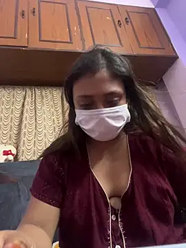 goodvibesonly44445 online show from 03-12-26, 10:03