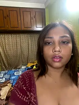 goodvibesonly44445 online show from 10-09-25, 12:38