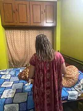 goodvibesonly44445 online show from 10-08-25, 10:50