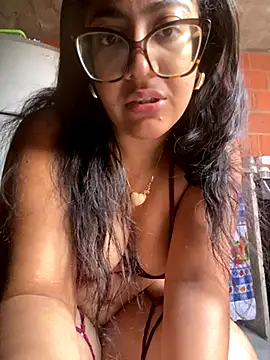 Jessyivonne online show from 09-23-25, 12:01