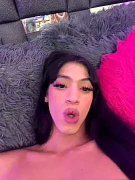 REINA ADAHARA online show from 09-25-25, 05:46