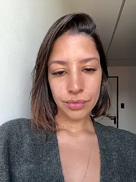 luvely online show from 04-03-26, 07:42