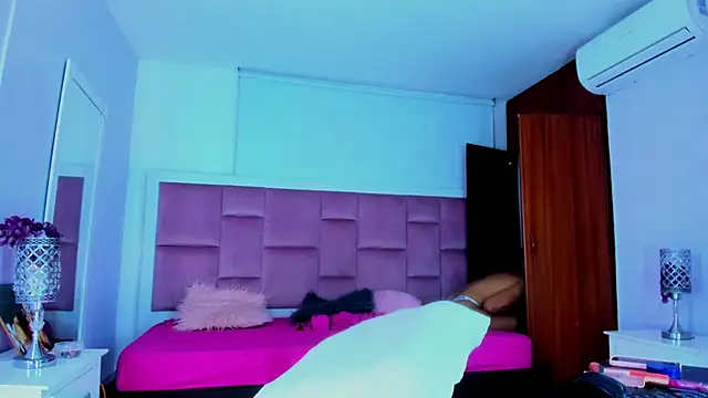 ebonny ts online show from 10-10-25, 10:27