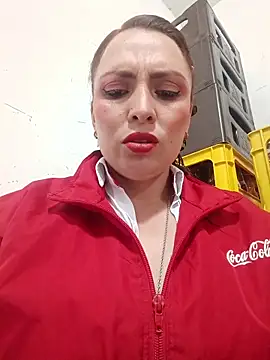 VERONICA  03 online show from 10-14-25, 01:12