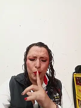 VERONICA  03 online show from 09-25-25, 02:23