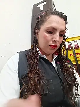 VERONICA  03 online show from 10-11-25, 02:51