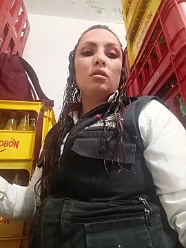 VERONICA  03 online show from 10-03-25, 03:24