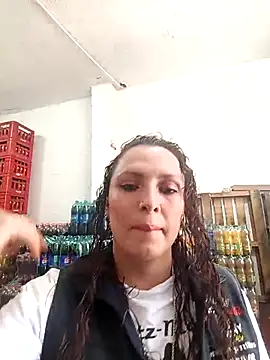VERONICA  03 online show from 09-11-25, 03:12