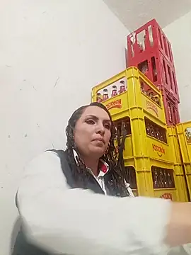 VERONICA  03 online show from 10-07-25, 03:57