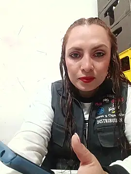 VERONICA  03 online show from 10-16-25, 02:14