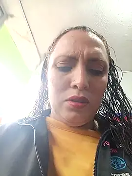 VERONICA  03 online show from 09-18-25, 02:42