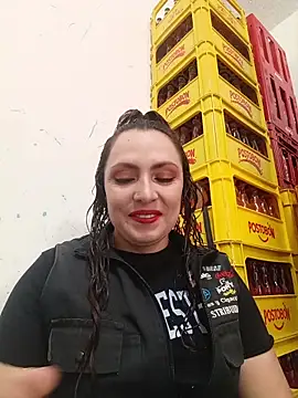 VERONICA  03 online show from 10-04-25, 01:56