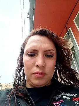 VERONICA  03 online show from 09-08-25, 03:22