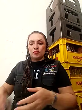 VERONICA  03 online show from 10-17-25, 01:35