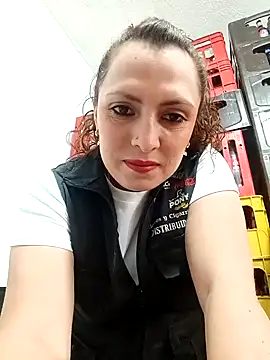 VERONICA  03 online show from 09-19-25, 02:54