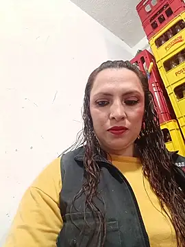 VERONICA  03 online show from 09-30-25, 02:23