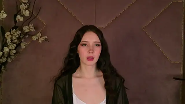 GraceMartinos online show from 12-03-25, 08:52