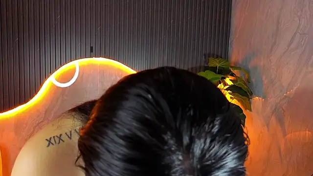 Snapshot of Hollypeyton_Tp chatting on 09-09-25, 08:07 Hollypeyton Tp online show from 09-09-25, 08:07