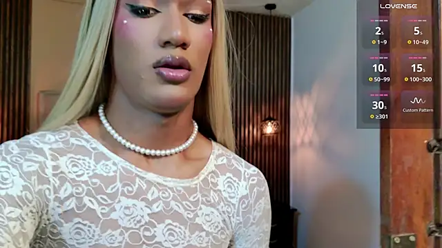 melody-rouss online show from 01-10-26, 03:57