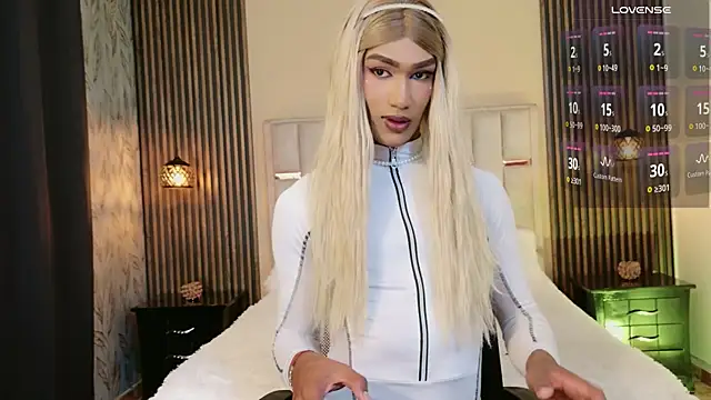 melody-rouss online show from 01-07-26, 04:28