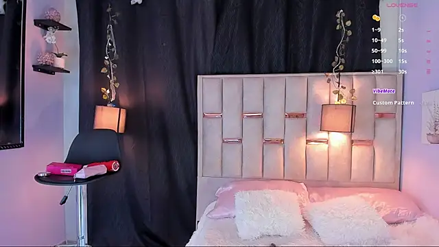 melody-rouss online show from 11-11-25, 03:23