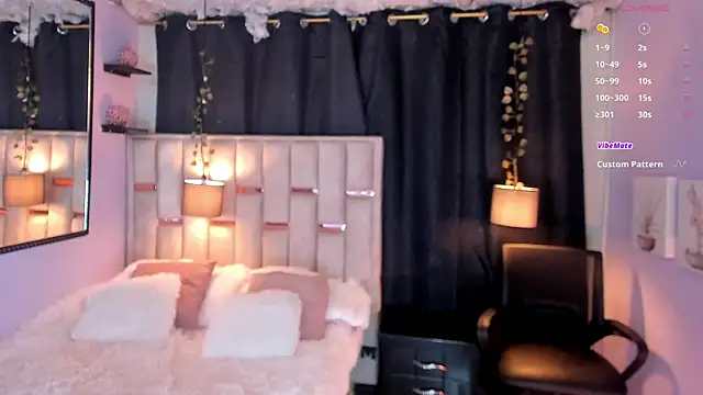 melody-rouss online show from 11-28-25, 03:07